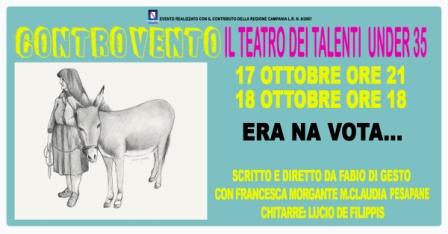 Dettagli evento