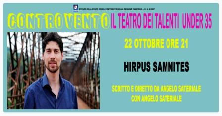 Dettagli evento