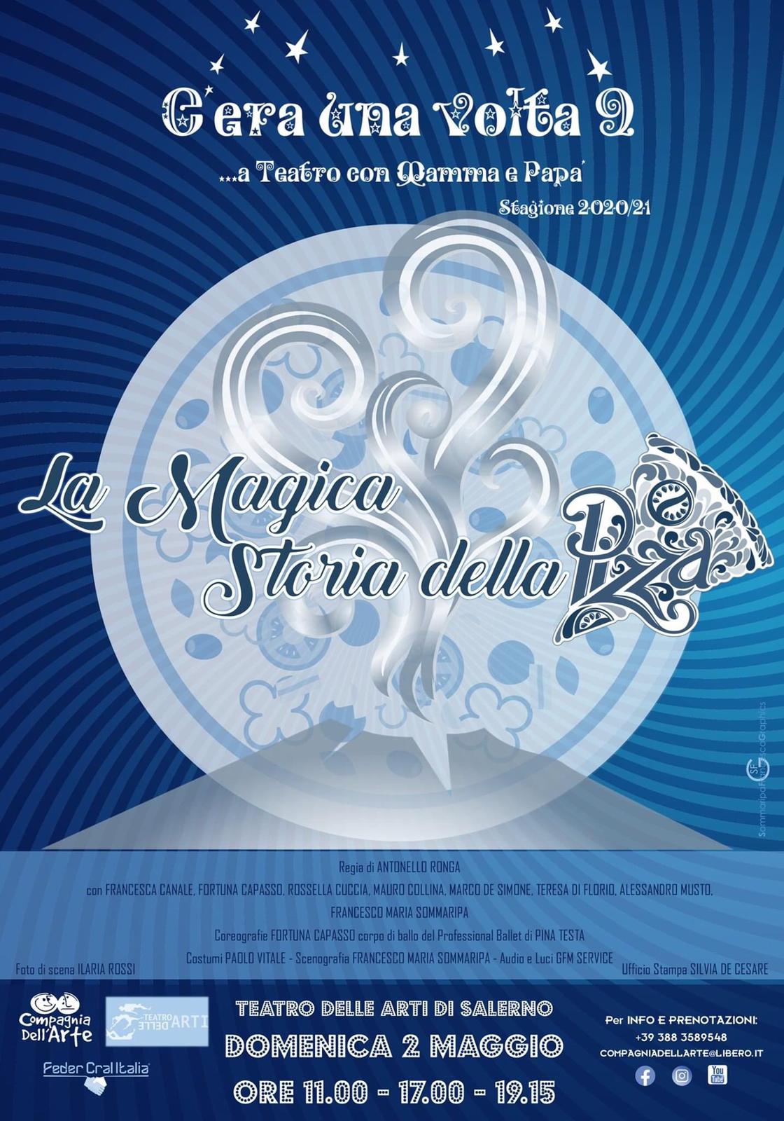 Dettagli evento