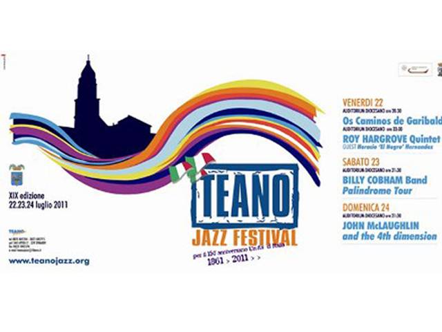 Dettagli evento
