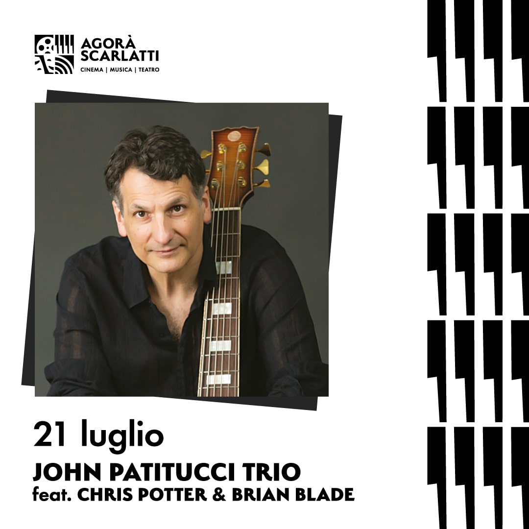 Dettagli evento