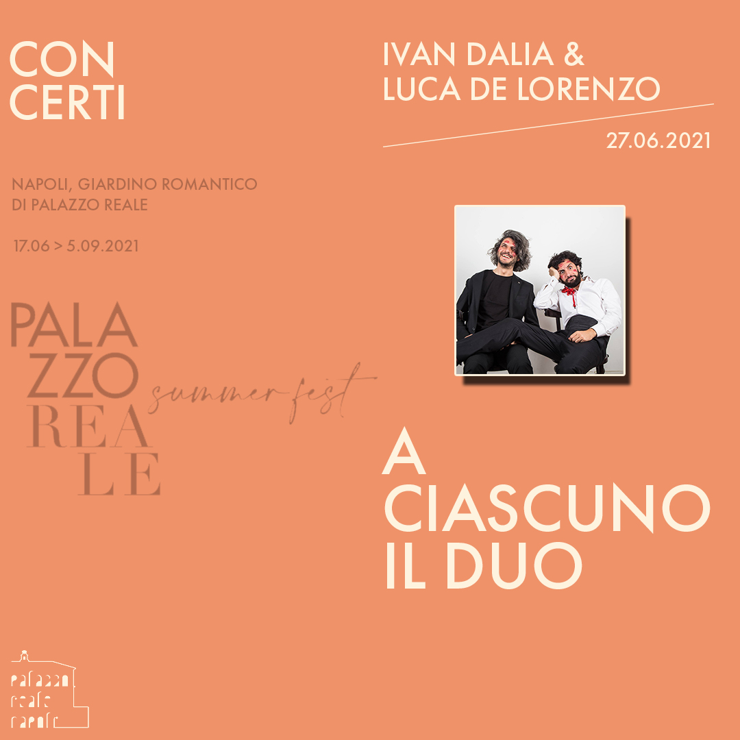 Dettagli evento