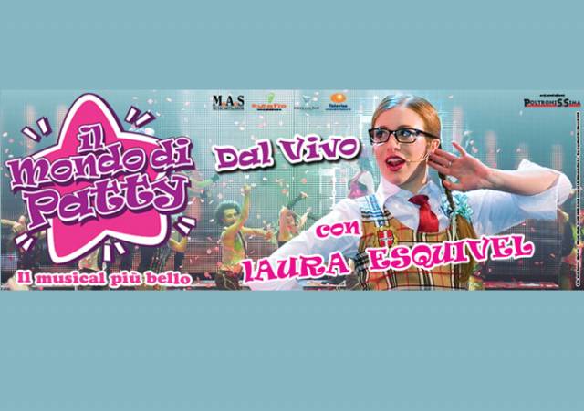 Dettagli evento