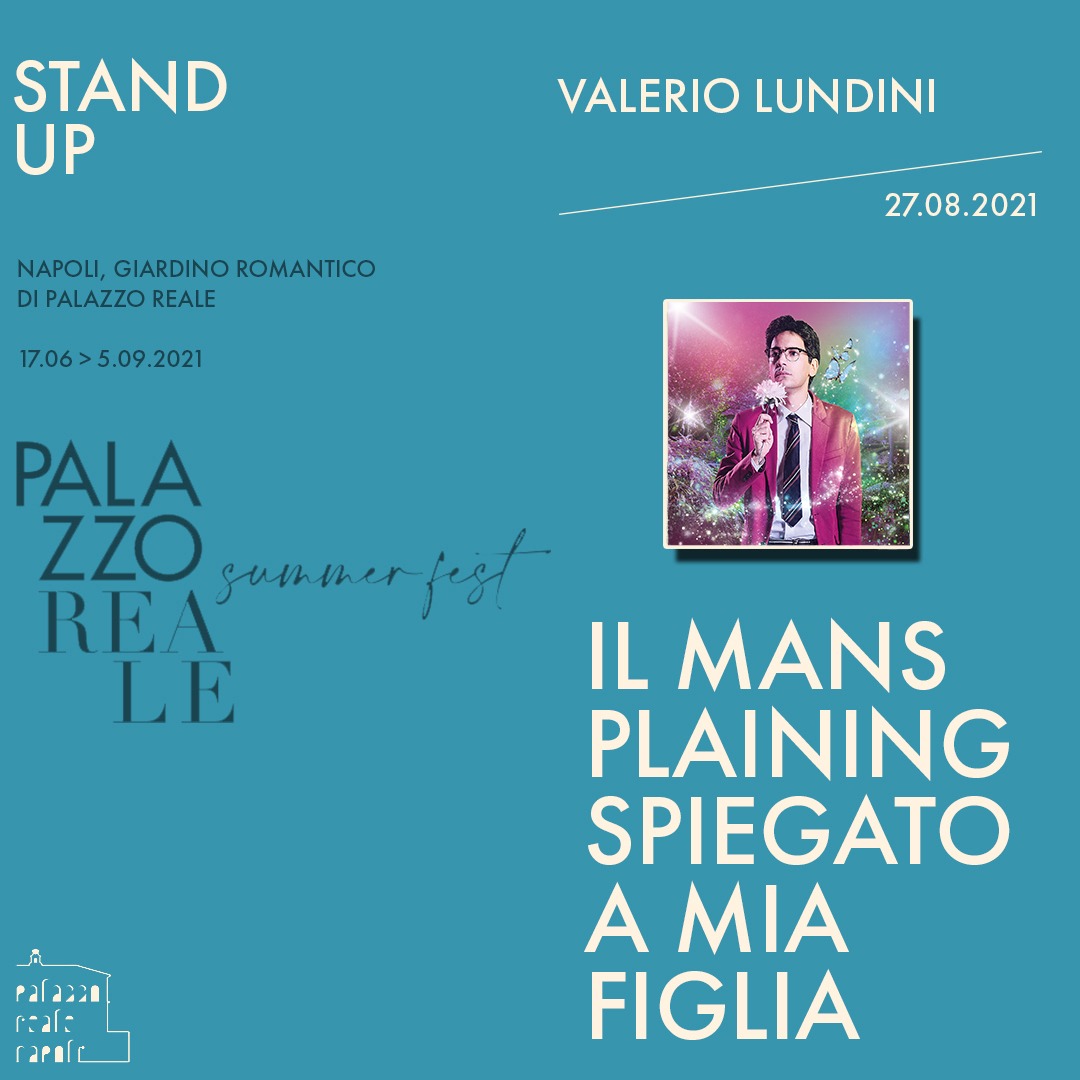 Dettagli evento