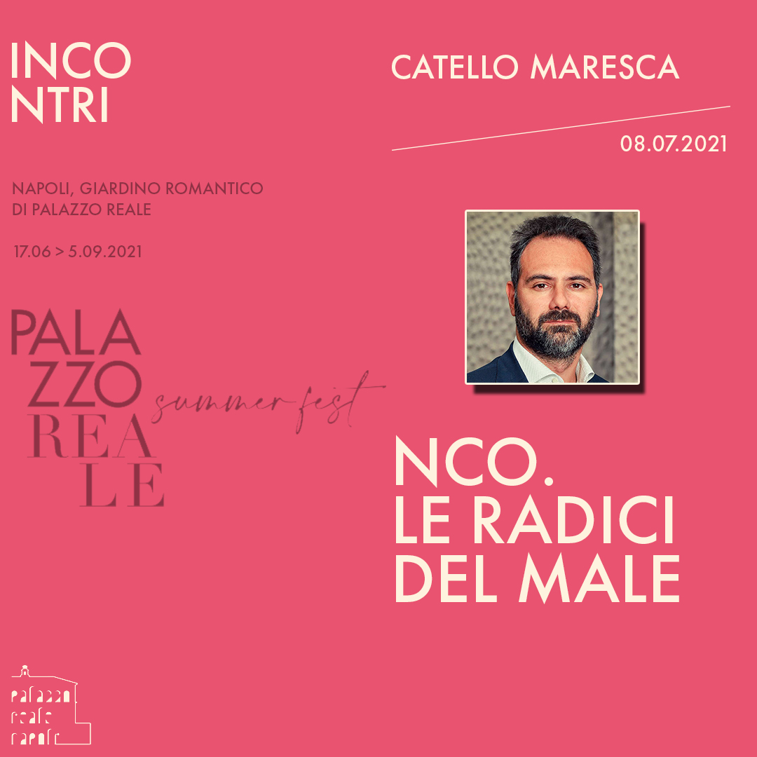 Dettagli evento
