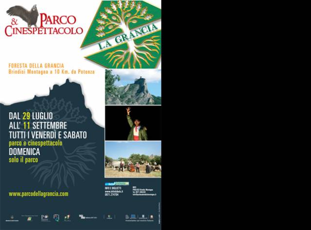 Dettagli evento