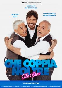 Dettagli evento