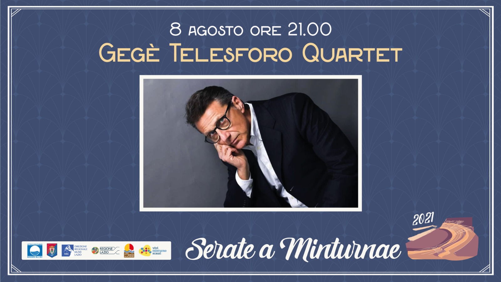 Dettagli evento