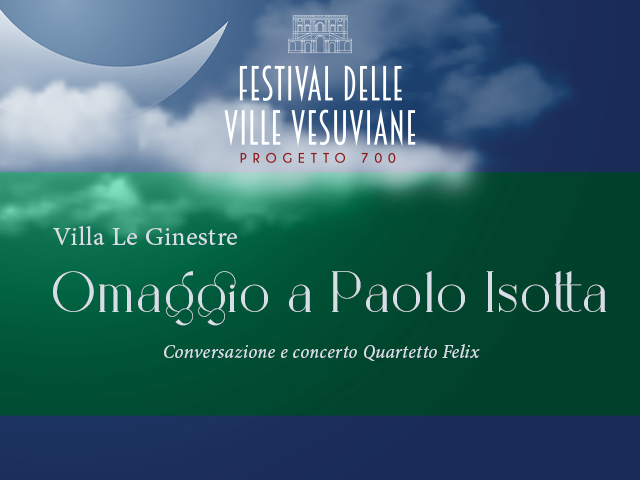 Dettagli evento