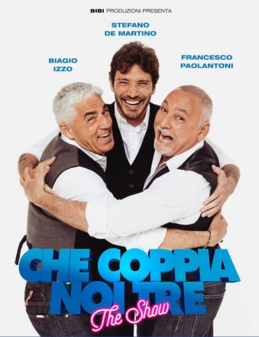 Dettagli evento