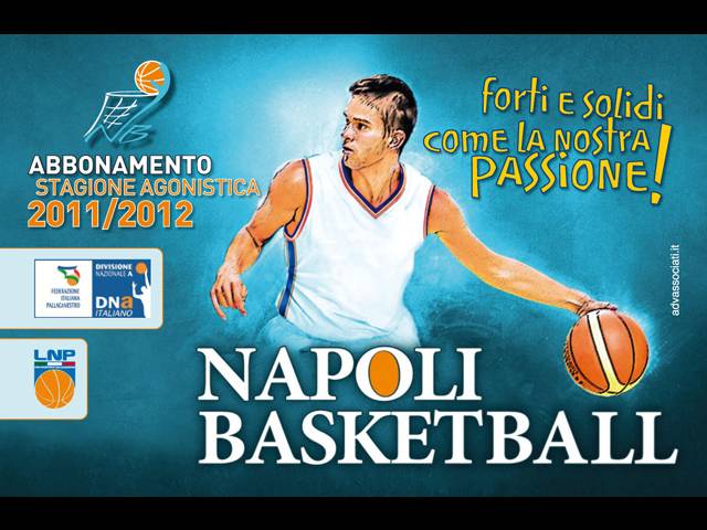 Dettagli evento