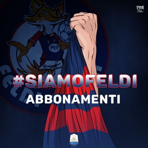 Dettagli evento