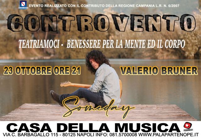 Dettagli evento