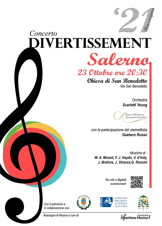 Dettagli evento