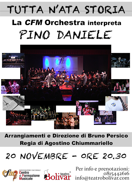 Dettagli evento
