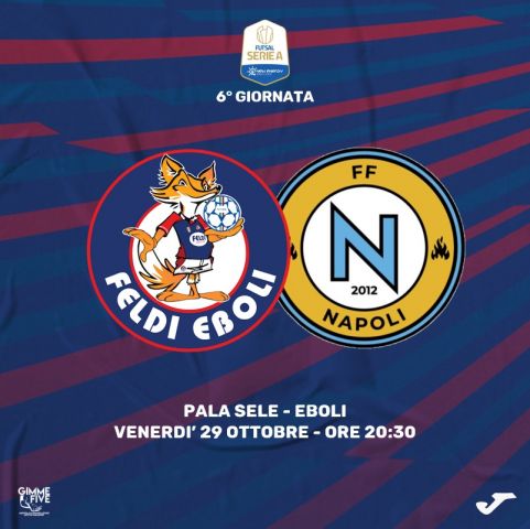Dettagli evento