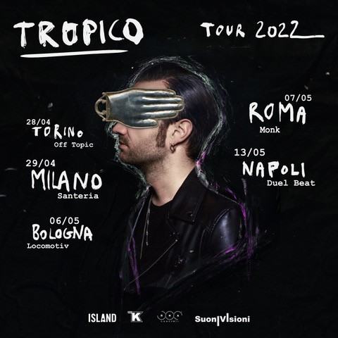 Dettagli evento