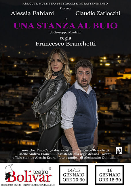 Dettagli evento