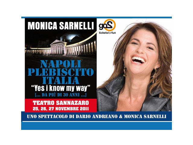 Dettagli evento