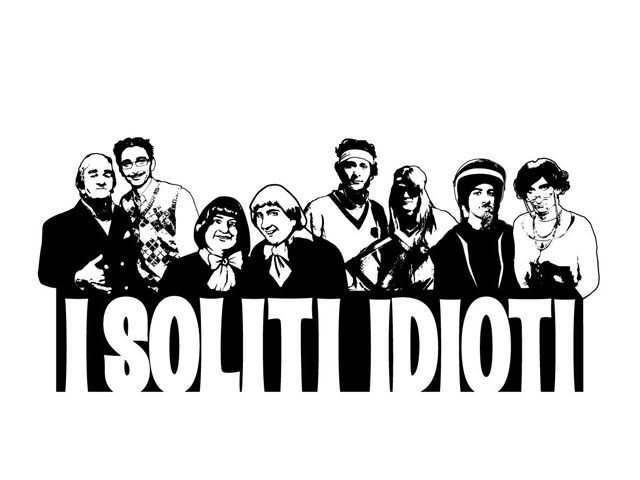 Dettagli evento