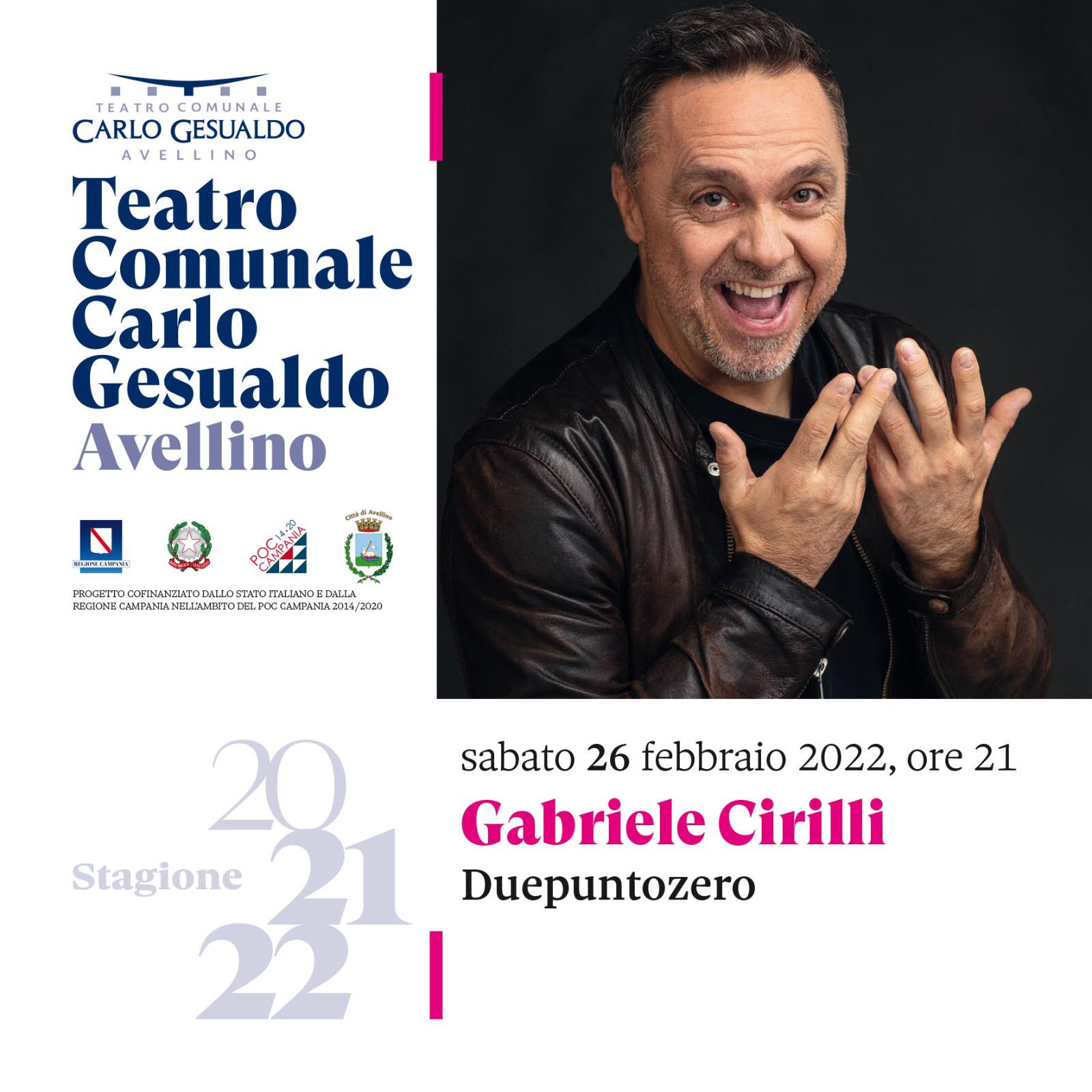 Dettagli evento