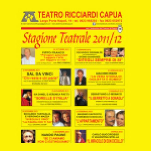 Dettagli evento