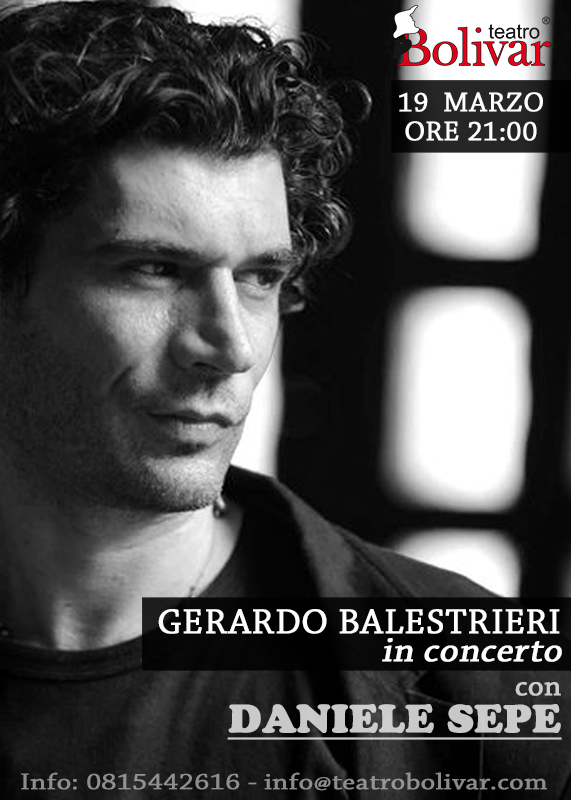Dettagli evento