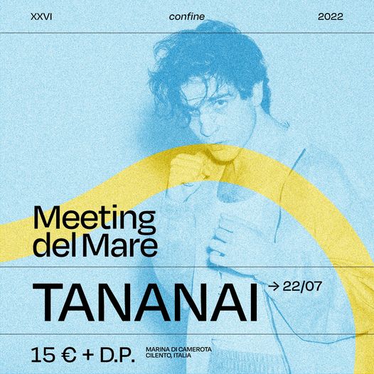 Dettagli evento