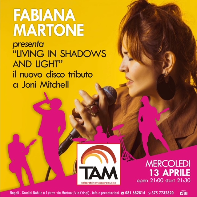 Dettagli evento