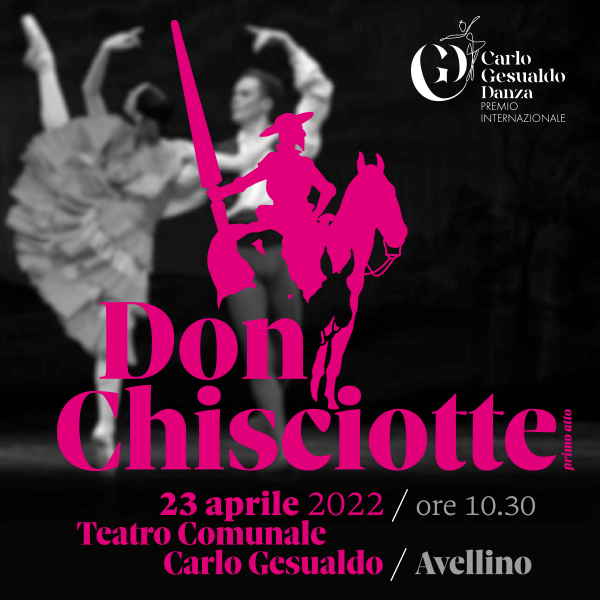 Dettagli evento