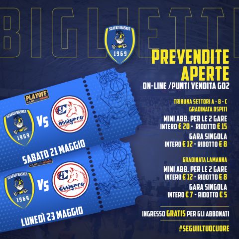Dettagli evento