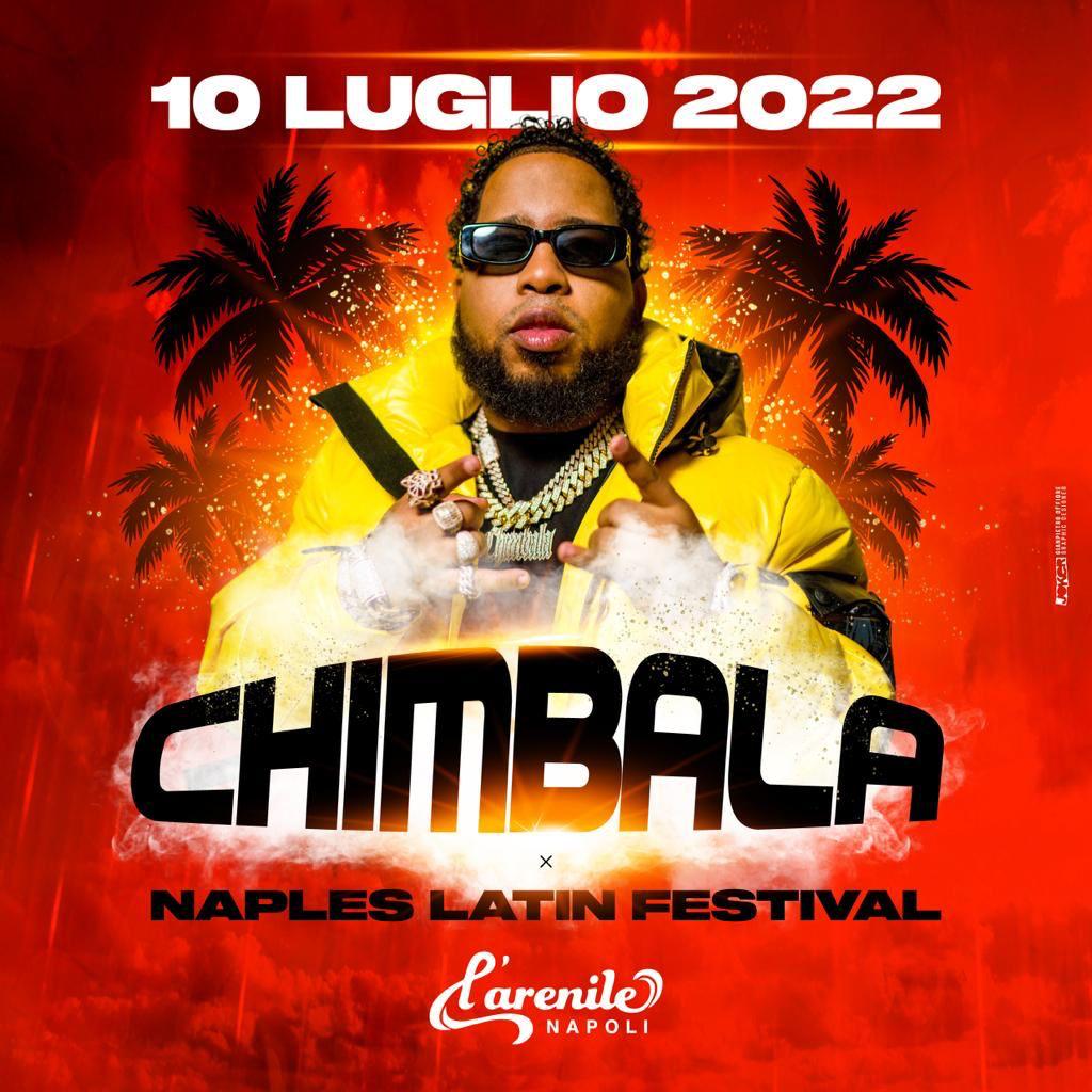 Dettagli evento