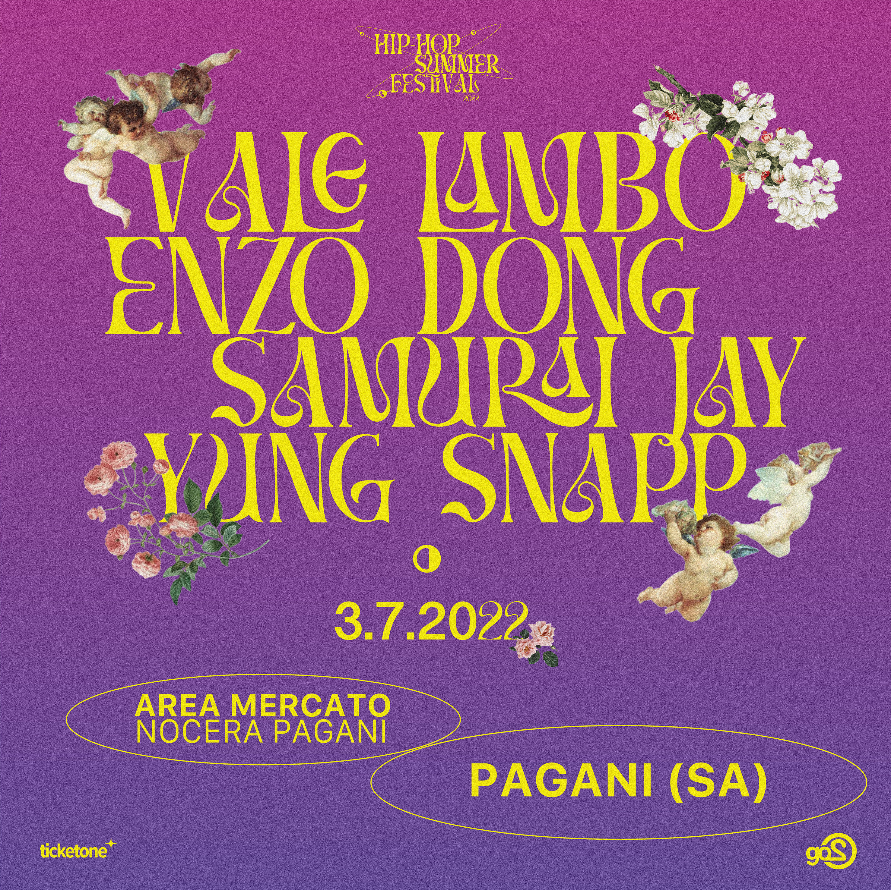 Dettagli evento