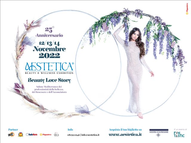 Dettagli evento