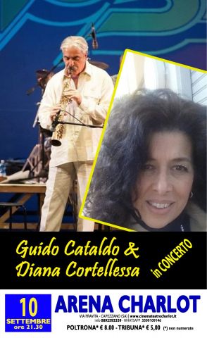 Dettagli evento