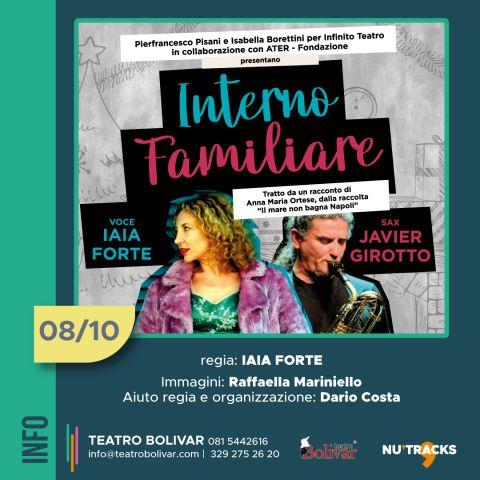 Dettagli evento