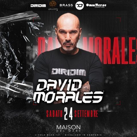 Dettagli evento
