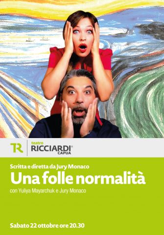 Dettagli evento