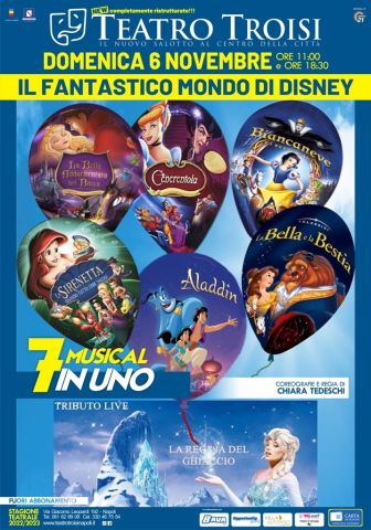 Dettagli evento