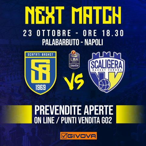 Dettagli evento