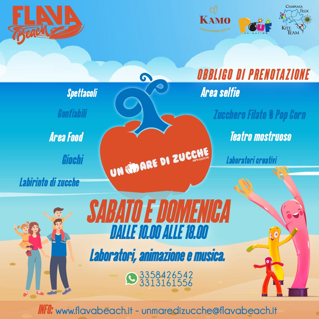 Dettagli evento