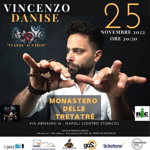 Dettagli evento