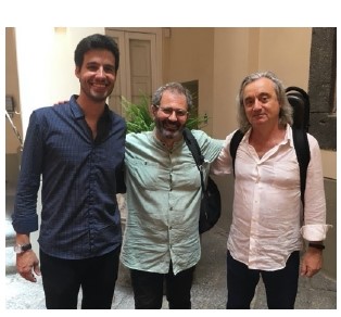 Dettagli evento