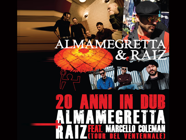 Dettagli evento