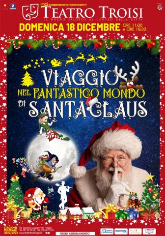 Dettagli evento