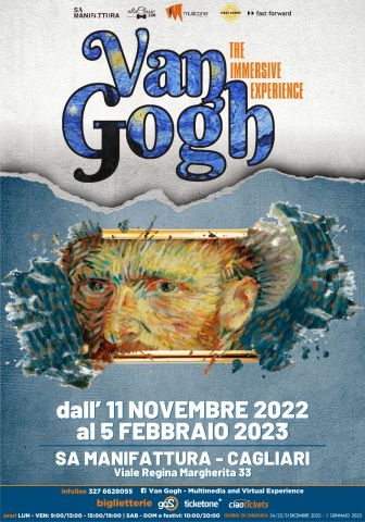 Dettagli evento