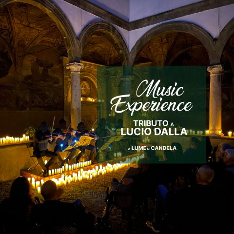 Dettagli evento