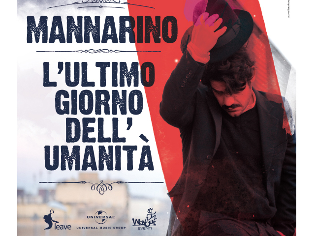 Dettagli evento