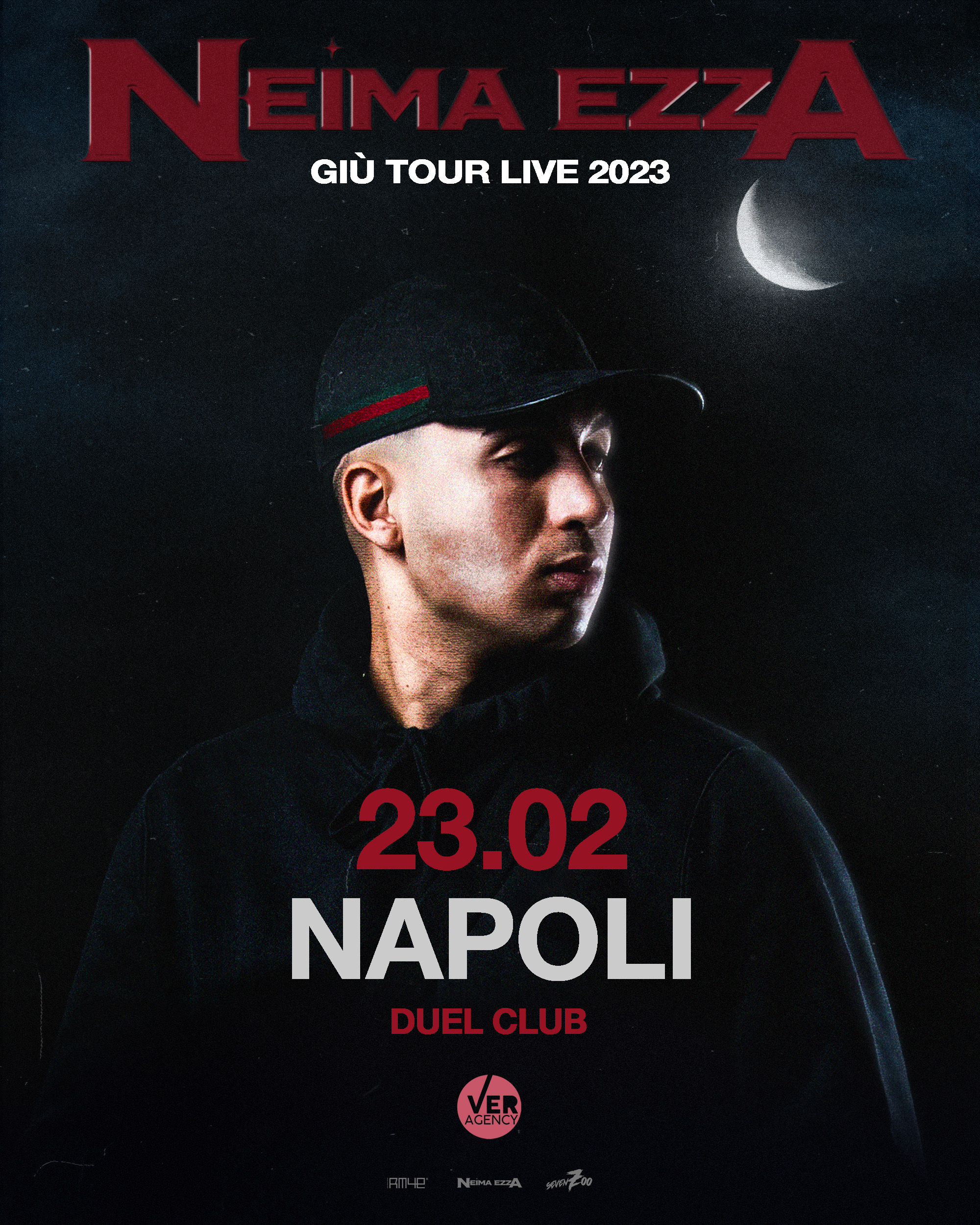 Dettagli evento