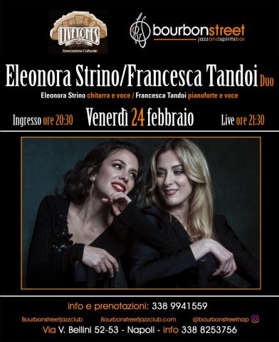 Dettagli evento